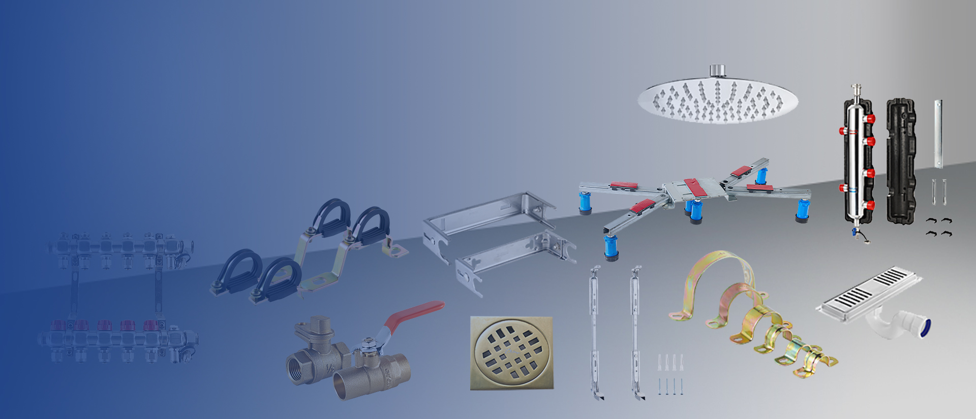 Yuhuan JINYI Hardware Co.,Ltd.