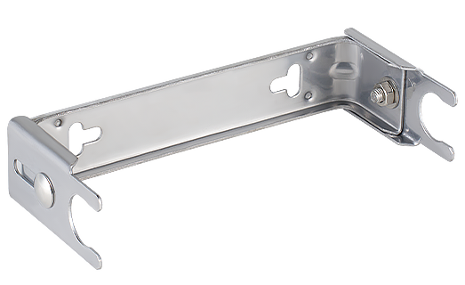 Fäste Av Vattenmätare