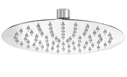 Duschkanal Avlopp & Duschhuvud