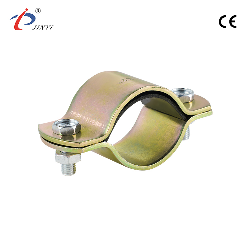 Reparera rörklämma